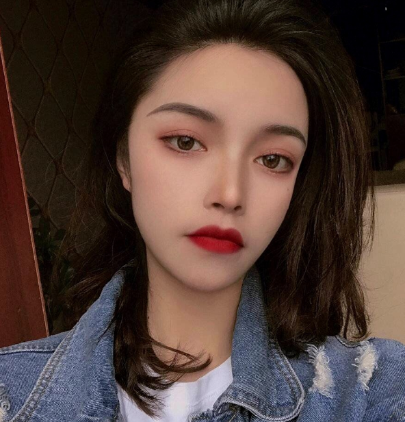 20岁禁欲系妹妹