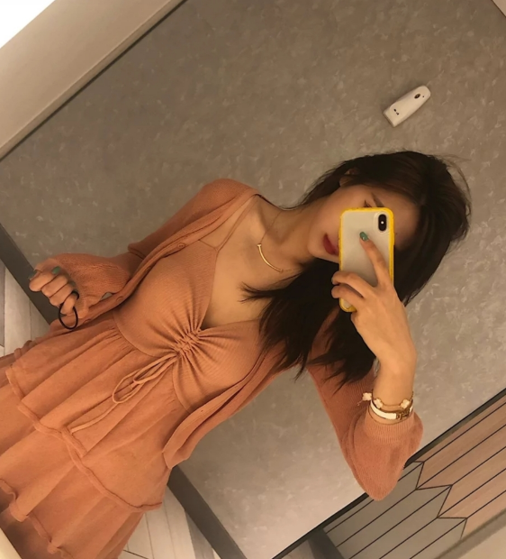 济南的兼职妹妹，体验非常满意